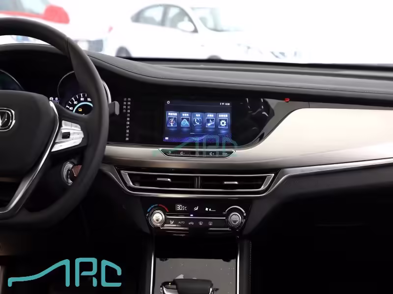 2023 Changan Eado EV460