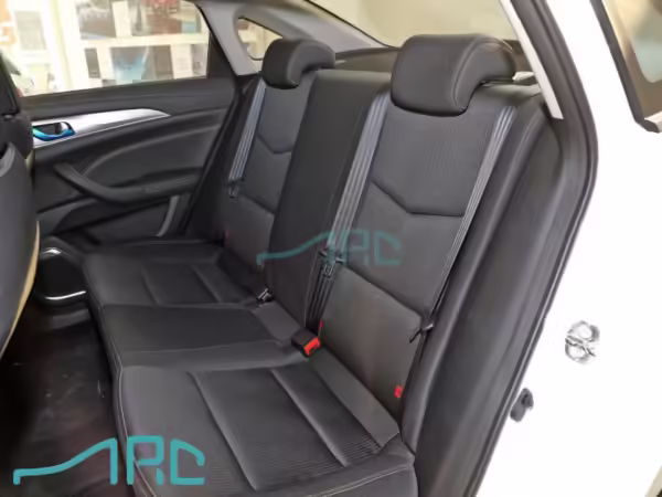 2023 Changan Eado EV460