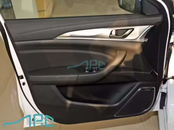 2023 Changan Eado EV460