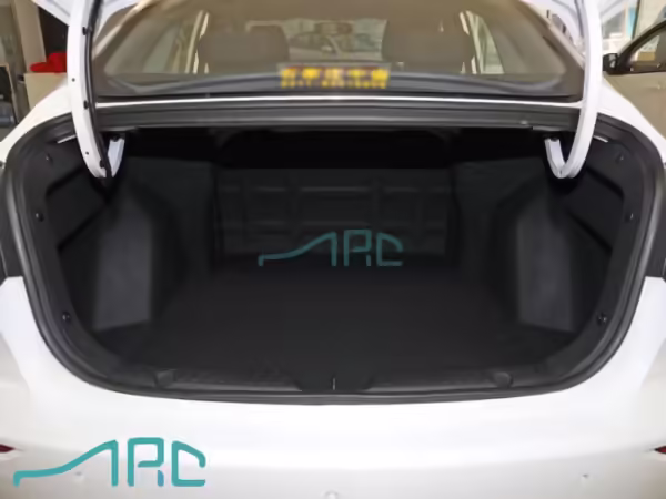 2023 Changan Eado EV460