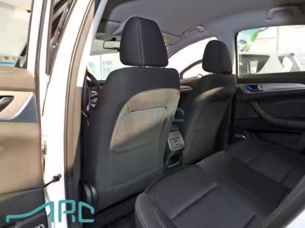 2023 Changan Eado EV460