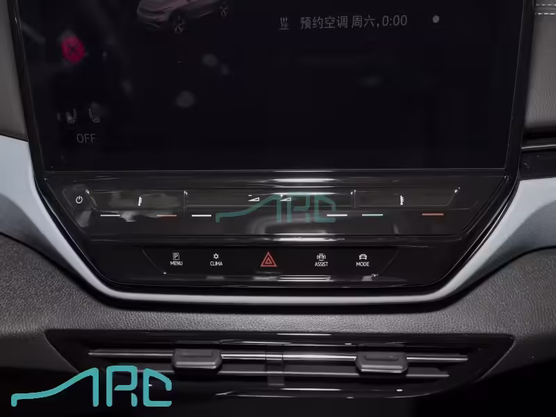 ID.4X PRO 2023
