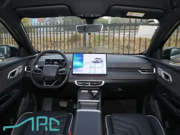 2023 NETA X 500lite