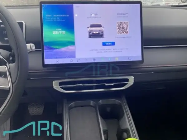 2023 NETA X 500lite