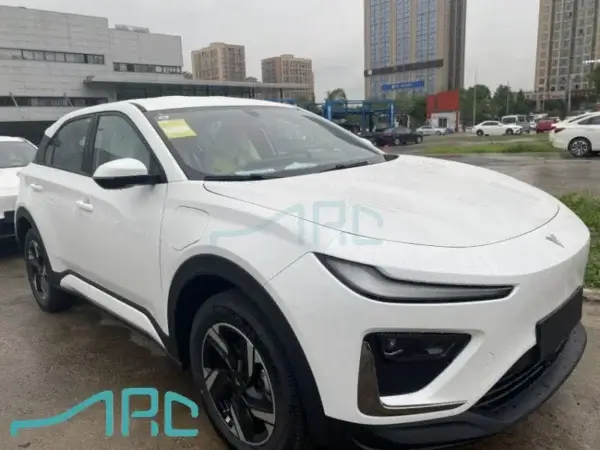 2023 NETA X 500lite