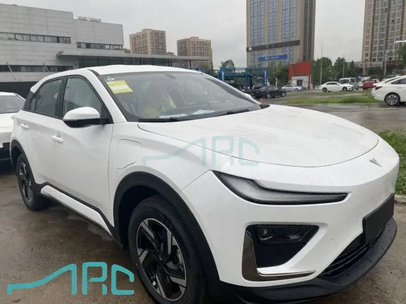 2023 NETA X 500lite