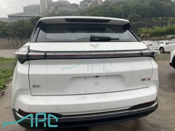 2023 NETA X 500lite