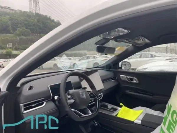 2023 NETA X 500lite