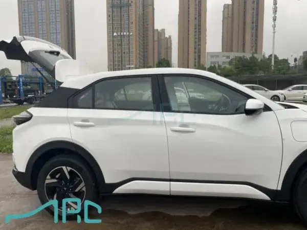 2023 NETA X 500lite