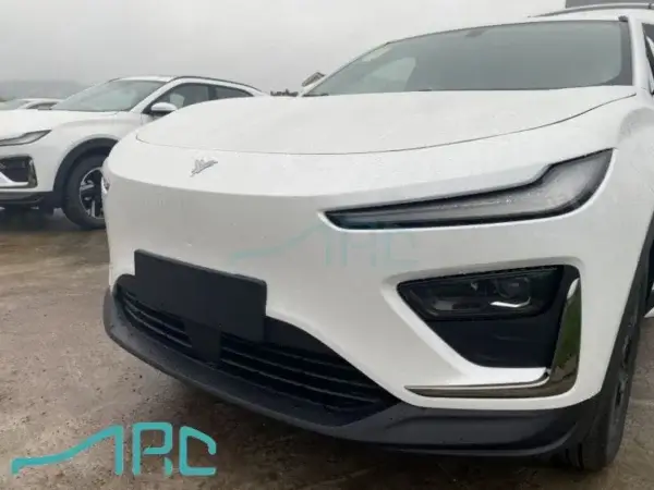 2023 NETA X 500lite