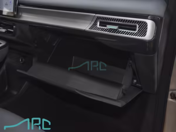 2024 AION Y