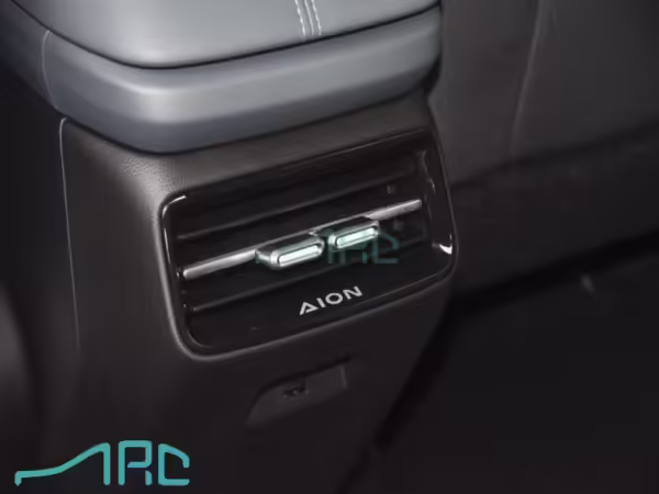 2024 AION Y