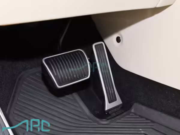 AITO M5 EV 2024