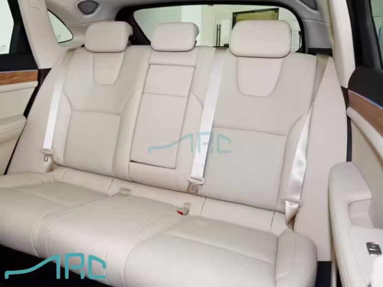 AITO M5 EV 2024
