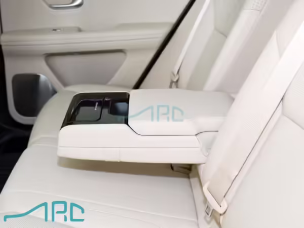AITO M5 EV 2024