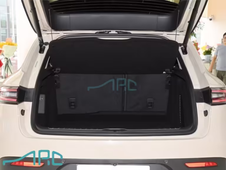 AITO M5 EV 2024