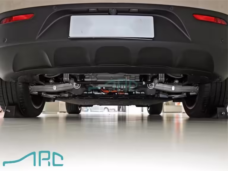 AITO M5 EV 2024