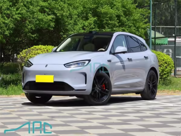 2024 AITO M5 REEV