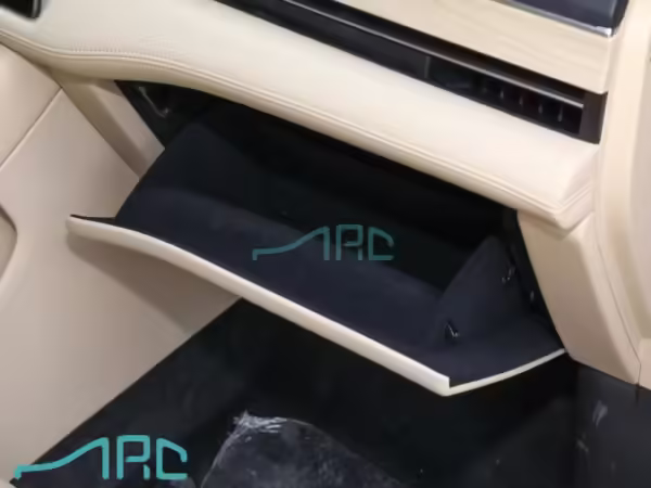 2024 AITO M5 REEV