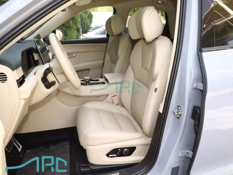 2024 AITO M5 REEV