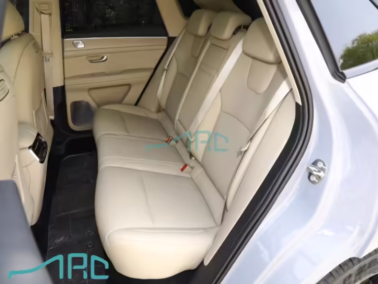 2024 AITO M5 REEV