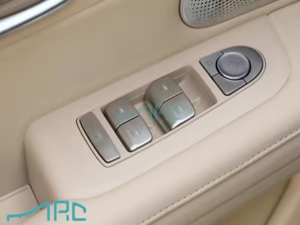 2024 AITO M5 REEV