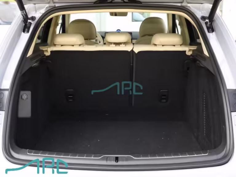 2024 AITO M5 REEV