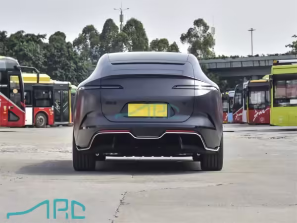 2024 AVATRAN 12