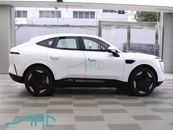 2024 AVITER 11