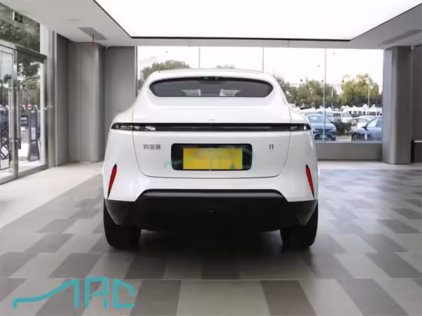 2024 AVITER 11