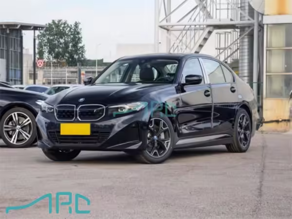BMW I3 2024
