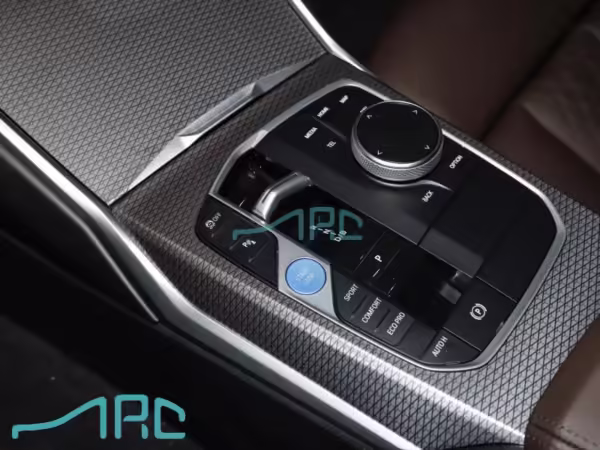 BMW I3 2024
