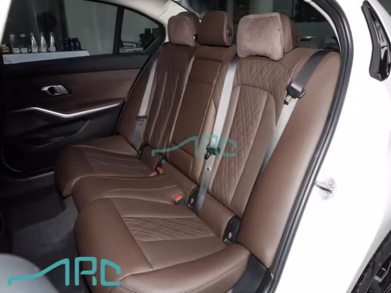 BMW I3 2024