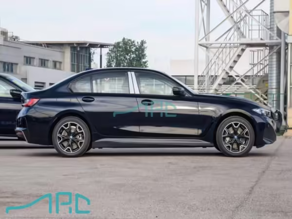 BMW I3 2024