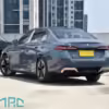 بي ام دبليو اي 5 2024