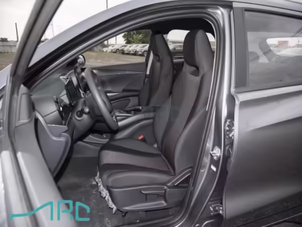 2024 BYD E2