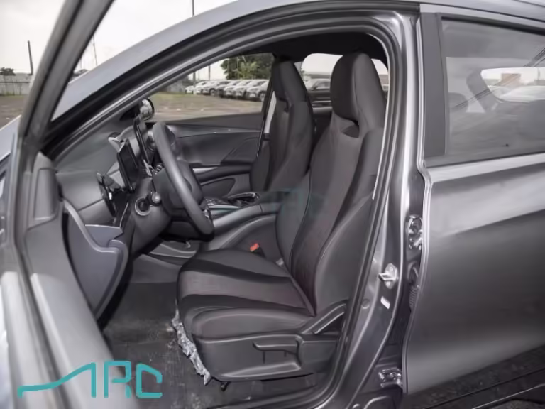 2024 BYD E2