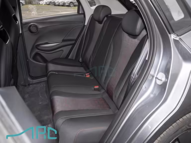 2024 BYD E2