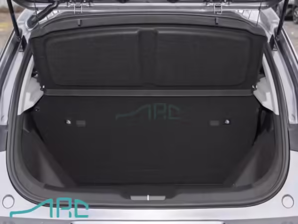 2024 BYD E2