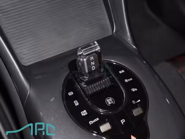 2024 BYD E2