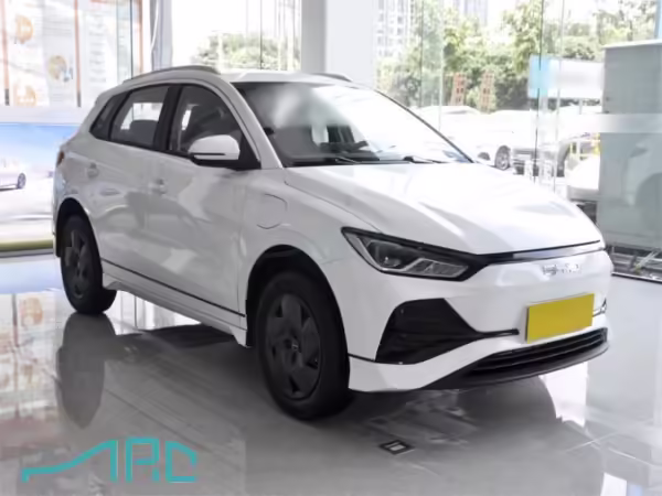 2024 BYD E2