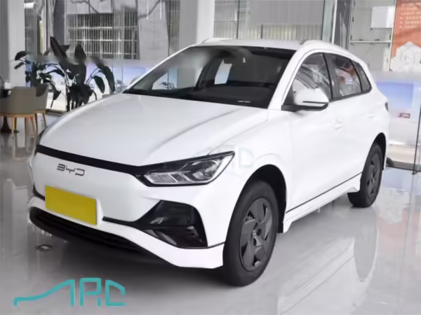 2024 BYD E2