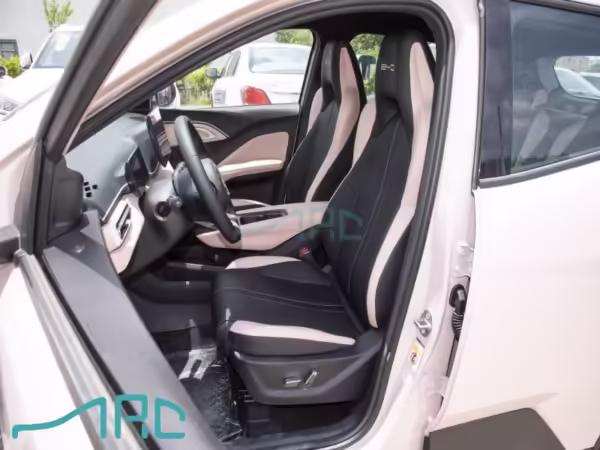 2024 BYD SEAGULL