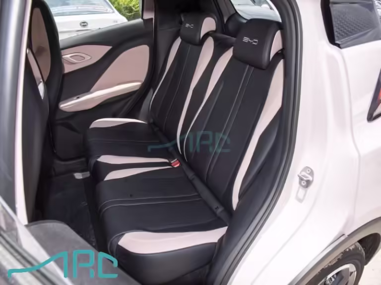2024 BYD SEAGULL