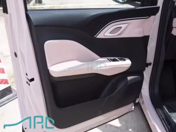2024 BYD SEAGULL