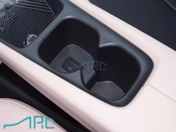 2024 BYD SEAGULL