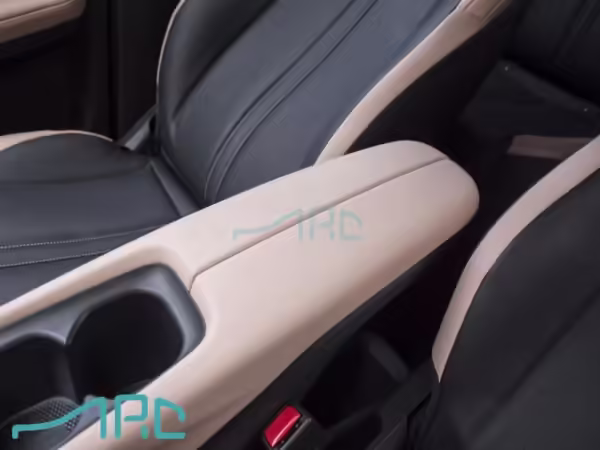2024 BYD SEAGULL