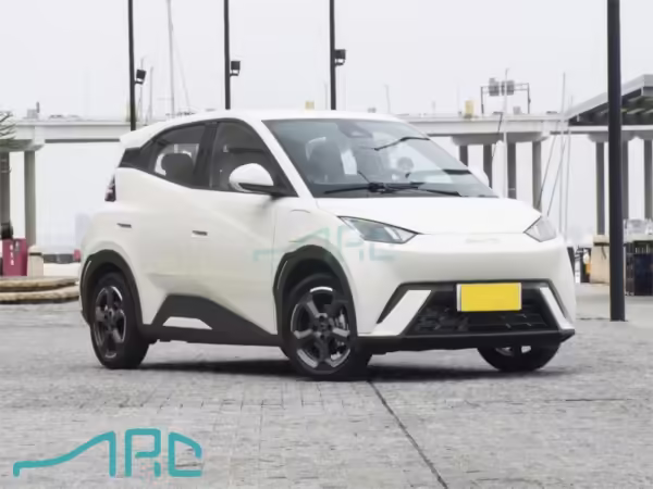 2024 BYD SEAGULL