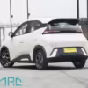 2024 BYD SEAGULL