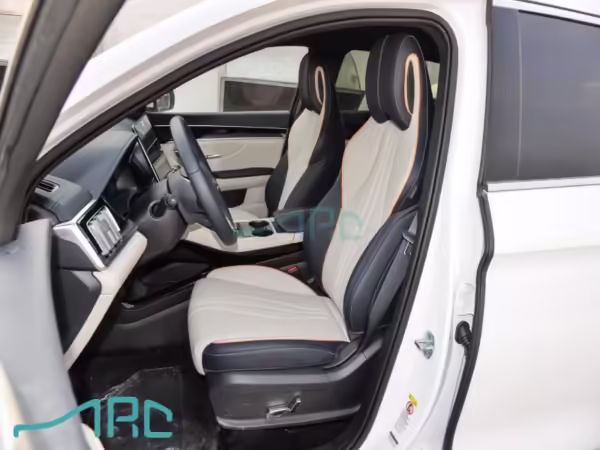 2024 BYD SONG PLUS EV